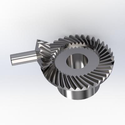 Bevel Gear