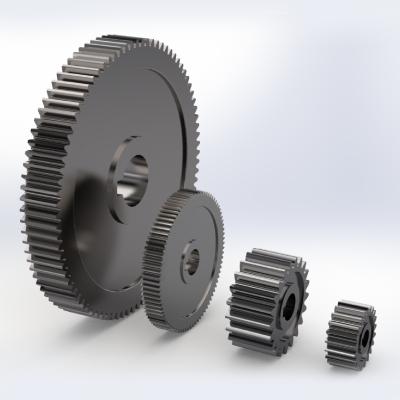 Spur Gear