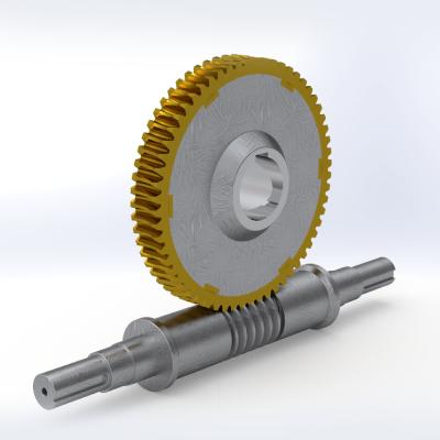 Worm Gear