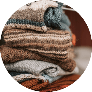 Knitted Fabrics